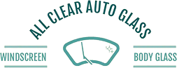 All clear auto glass